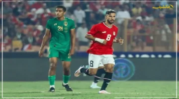 تطور مفاجئ في قائمة الفراعنة.. حسام حسن يحسم موقفه من ضم ناصر ماهر لمنتخب مصر في أمم أفريقيا 1